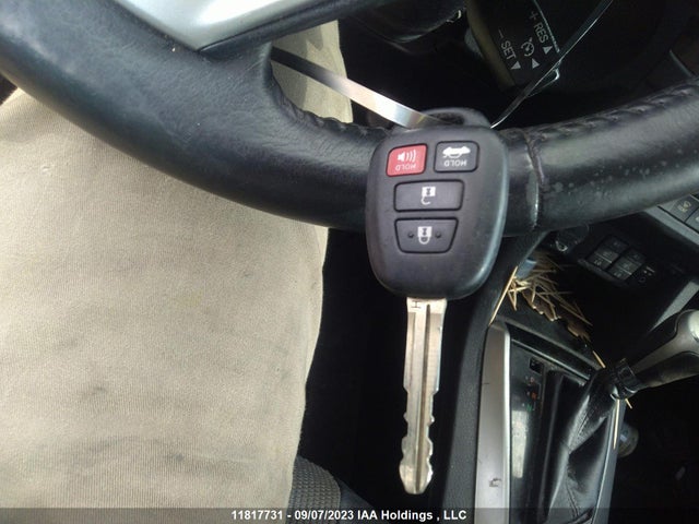Toyota COROLLA CE/S/LE 2016 2T1BURHE6GC703863 Image 11