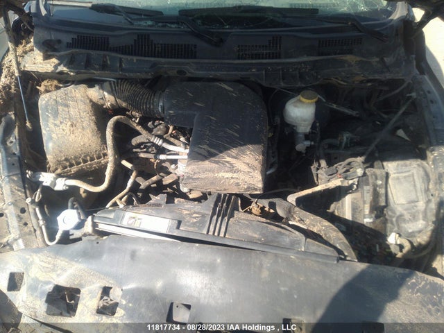 1C6RR7FGXKS665142 RAM 1500 Classic St