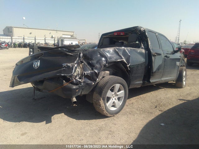 1C6RR7FGXKS665142 RAM 1500 Classic St