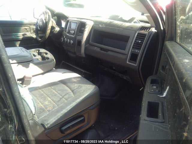 1C6RR7FGXKS665142 RAM 1500 Classic St