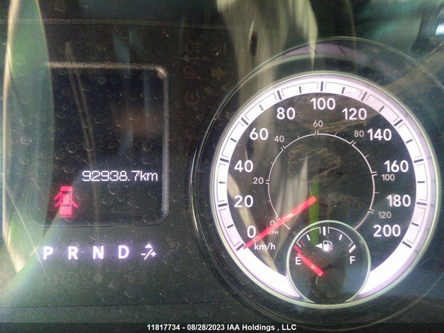 1C6RR7FGXKS665142 RAM 1500 Classic St