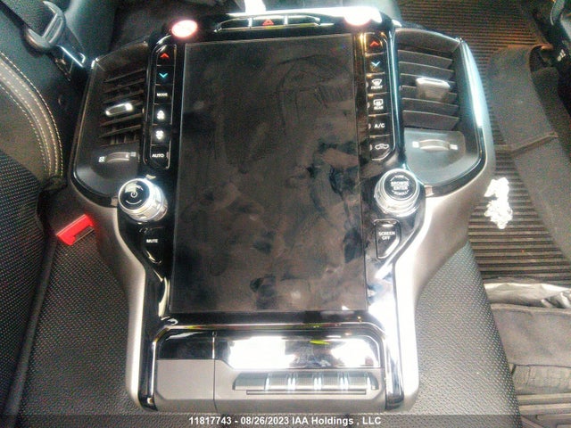 1C6SRFVT3NN437612 RAM 1500 Sport