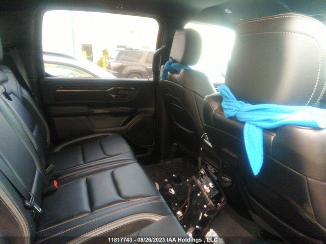 1C6SRFVT3NN437612 RAM 1500 Sport