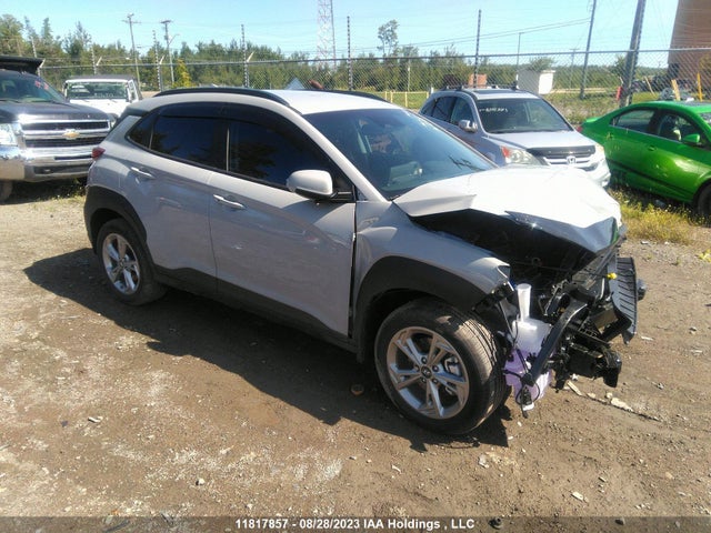 2023 KM8K2CAB1PU044656 главное изображение