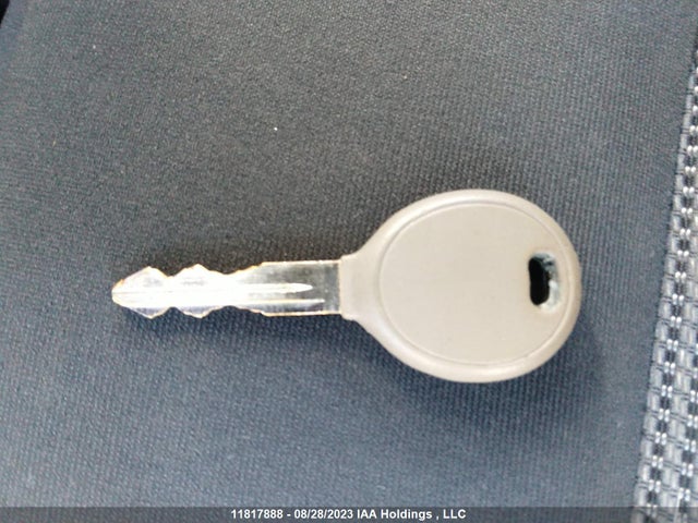 1C4NJRAB9FD287587 Jeep Patriot Altitude