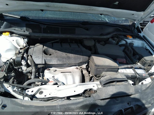 Toyota Venza 2016 4T3BA3BB0GU077561 Image 10