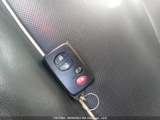 Toyota Venza 2016 4T3BA3BB0GU077561 Image 11