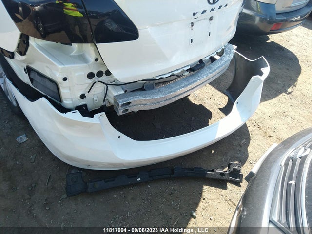 Toyota Venza 2016 4T3BA3BB0GU077561 Image 12