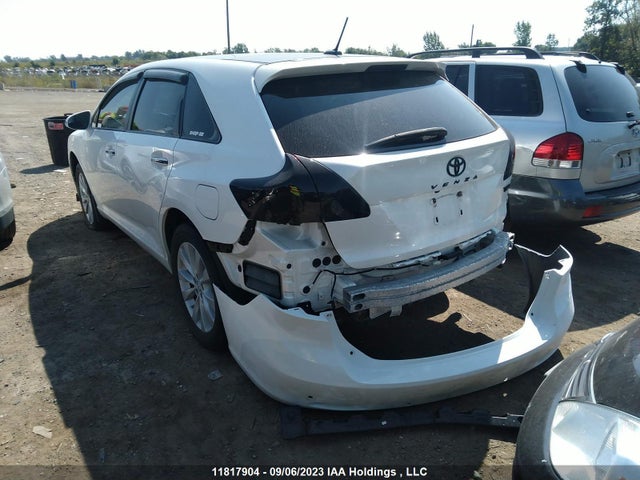 Toyota Venza 2016 4T3BA3BB0GU077561 Image 3