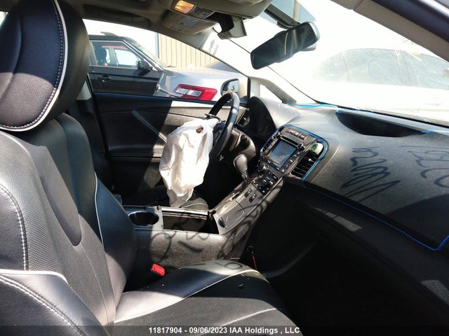 Toyota Venza 2016 4T3BA3BB0GU077561 Image 5