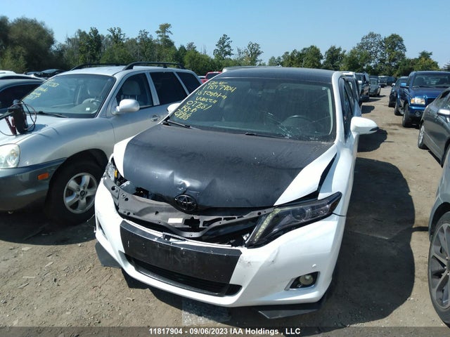 Toyota Venza 2016 4T3BA3BB0GU077561 Image 6