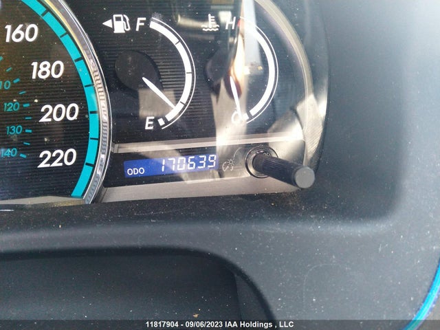 Toyota Venza 2016 4T3BA3BB0GU077561 Image 7