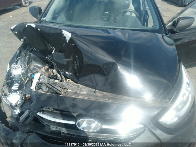 Hyundai ACCENT 2015 KMHCT4AE5FU933539 Image 10