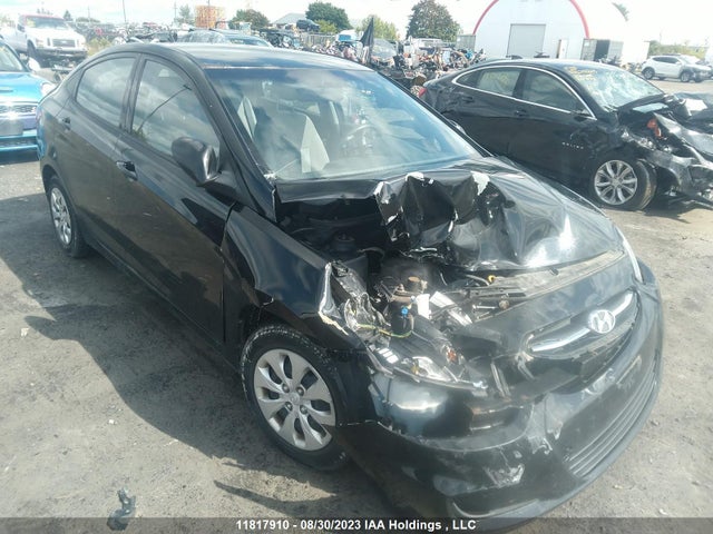 Hyundai ACCENT 2015 KMHCT4AE5FU933539 Image 6