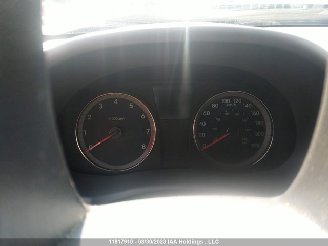 Hyundai ACCENT 2015 KMHCT4AE5FU933539 Image 7
