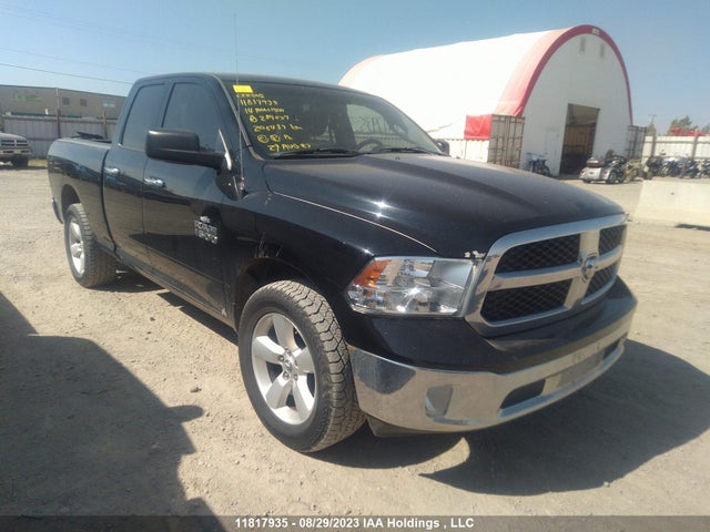 1C6RR7GG2ES289037 RAM 1500