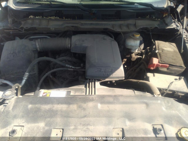 1C6RR7GG2ES289037 RAM 1500