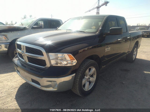 1C6RR7GG2ES289037 RAM 1500