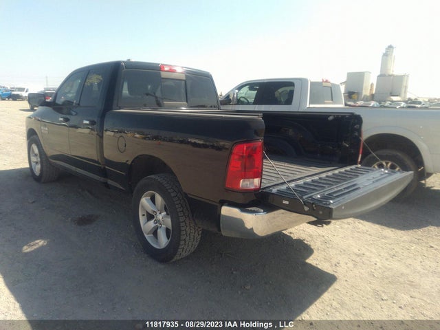 1C6RR7GG2ES289037 RAM 1500