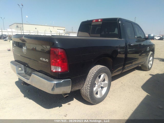 1C6RR7GG2ES289037 RAM 1500