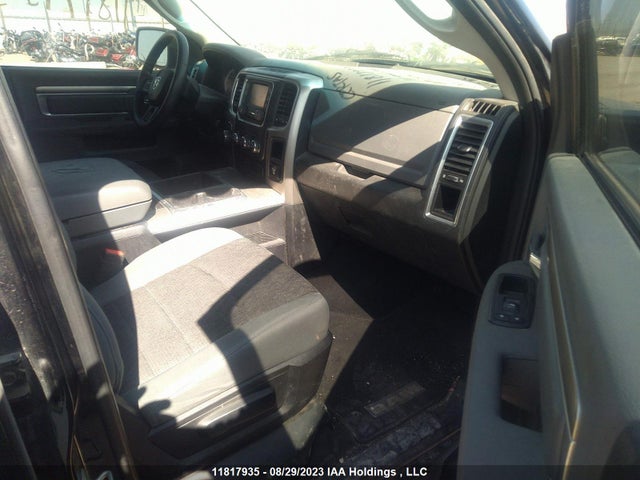 1C6RR7GG2ES289037 RAM 1500