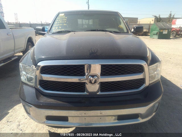 1C6RR7GG2ES289037 RAM 1500