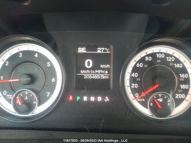 1C6RR7GG2ES289037 RAM 1500