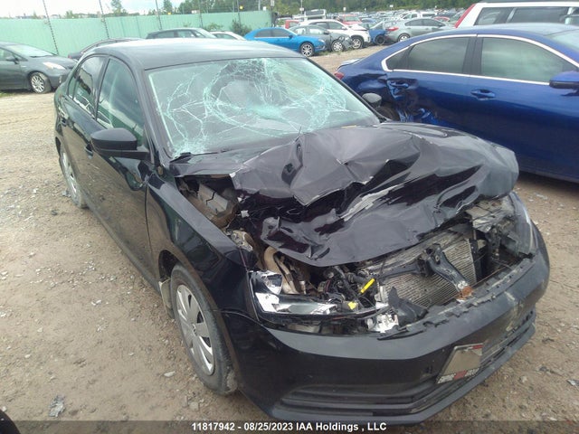 3VW2B7AJ3HM209953 auction archive image