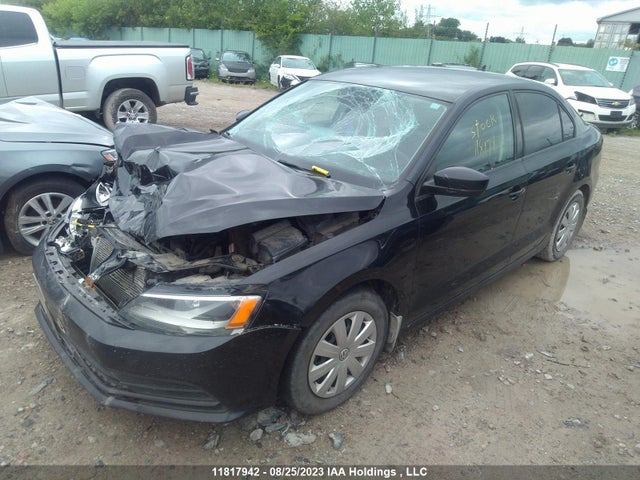 3VW2B7AJ3HM209953 Volkswagen JETTA