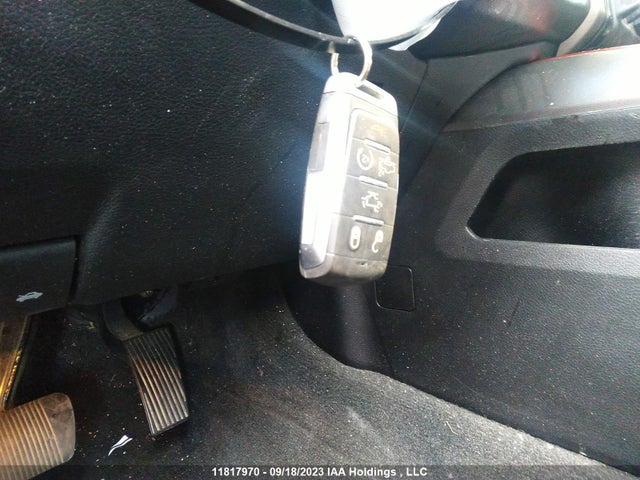 1C6SRFLT3NN103938 RAM 1500 Rebel