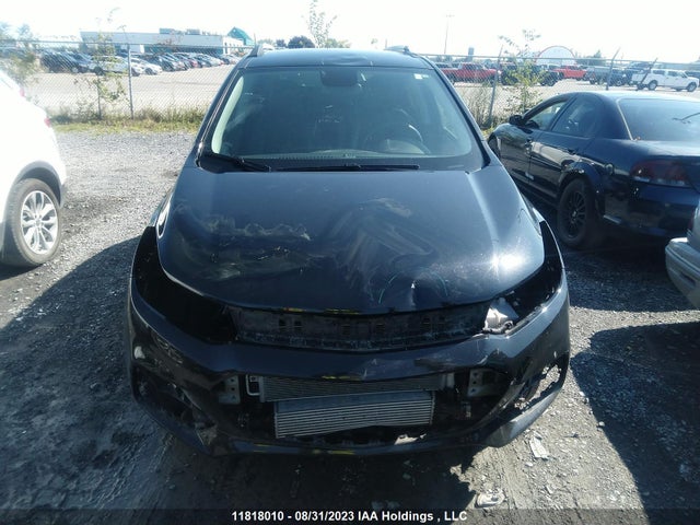 Chevrolet Trax Lt 2020 3GNCJPSB3LL109519 Image 6