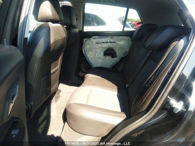 Chevrolet Trax Lt 2020 3GNCJPSB3LL109519 Image 8