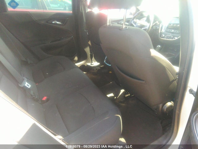 Chevrolet MALIBU LT 2019 1G1ZD5ST9KF168468 Image 8