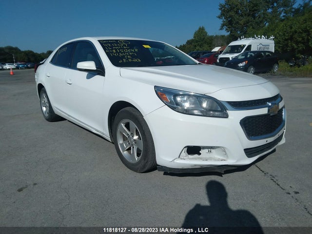 2016 1G11B5SA8GF156448 main image