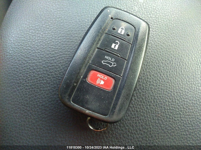 Toyota Rav4 Xle 2021 2T3W1RFV1MC145274 Image 11