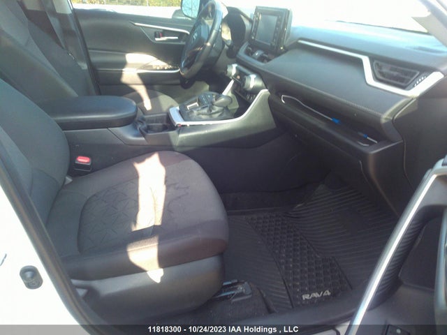 Toyota Rav4 Xle 2021 2T3W1RFV1MC145274 Image 5