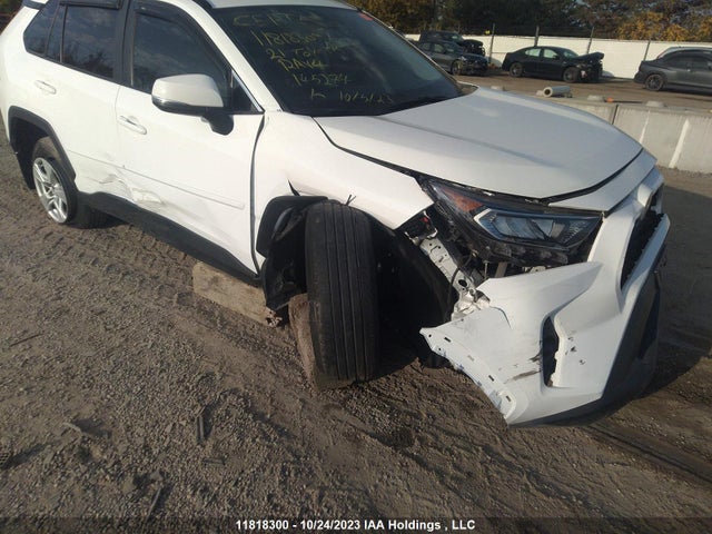 Toyota Rav4 Xle 2021 2T3W1RFV1MC145274 Image 6