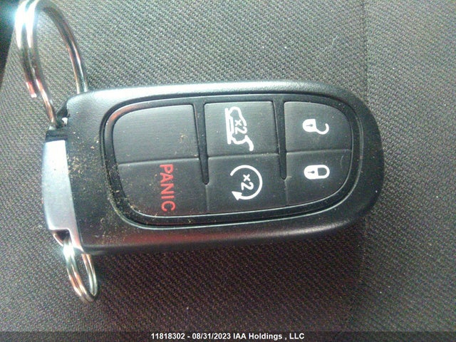 1C4PJMCS0HW531871 Jeep Cherokee 75th Anniversary