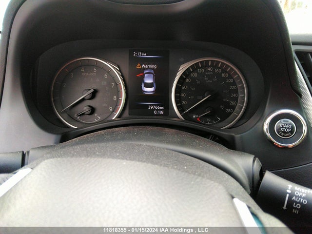 JN1EV7AR0JM611897 Infiniti Q50