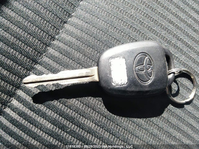 Toyota RAV4 LE 2014 2T3BFREV5EW226490 Image 11