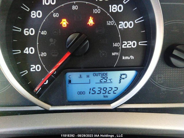 Toyota RAV4 LE 2014 2T3BFREV5EW226490 Image 7