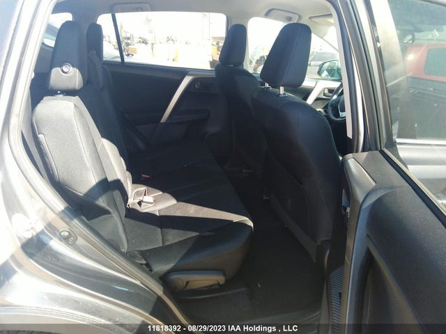 Toyota RAV4 LE 2014 2T3BFREV5EW226490 Image 8