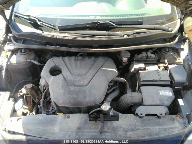 Hyundai ACCENT SE 2017 KMHCT5AE3HU355112 Image 10