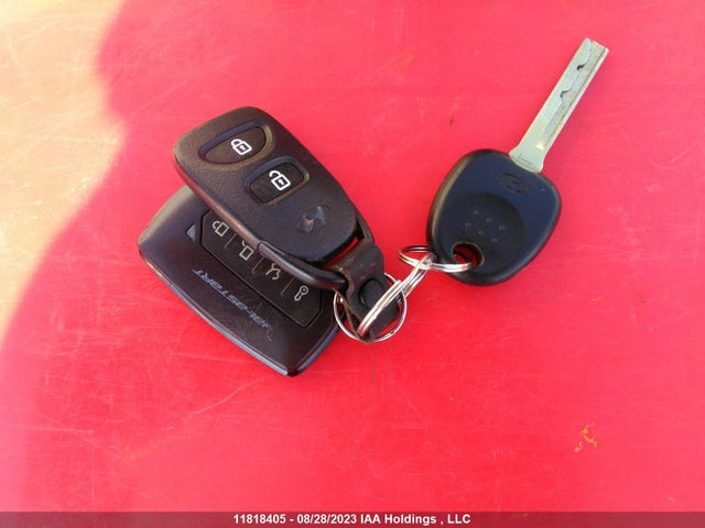 Hyundai ACCENT SE 2017 KMHCT5AE3HU355112 Image 11