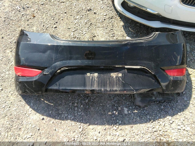 Hyundai ACCENT SE 2017 KMHCT5AE3HU355112 Image 12