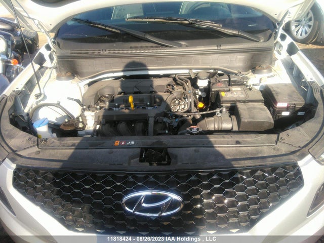 Hyundai Venue Ultimate 2021 KMHRC8A32MU106711 Image 10