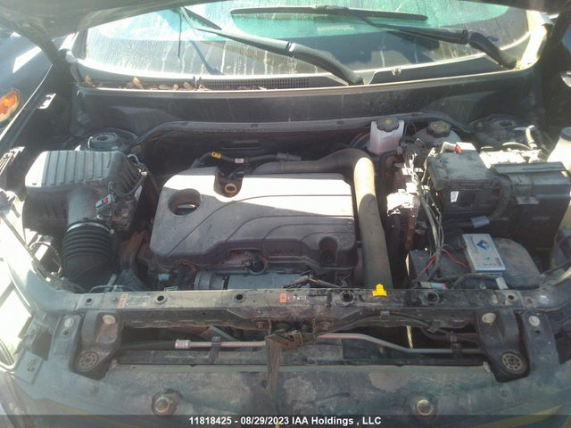 Chevrolet EQUINOX LT 2020 2GNAXKEV3L6215472 Image 10