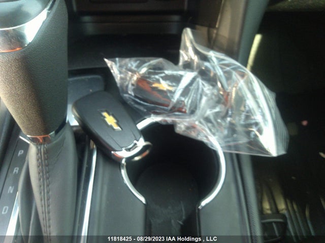 Chevrolet EQUINOX LT 2020 2GNAXKEV3L6215472 Image 11