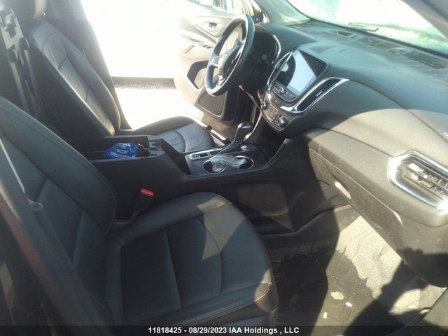 Chevrolet EQUINOX LT 2020 2GNAXKEV3L6215472 Image 5