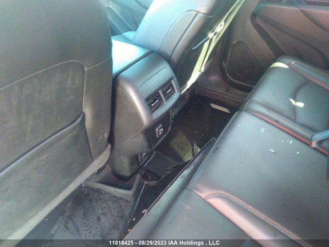 Chevrolet EQUINOX LT 2020 2GNAXKEV3L6215472 Image 6